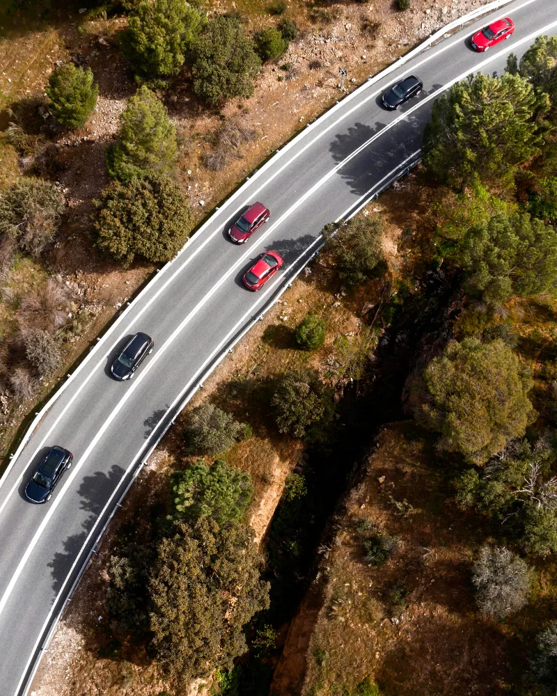 Transporte de carros para a alemanha