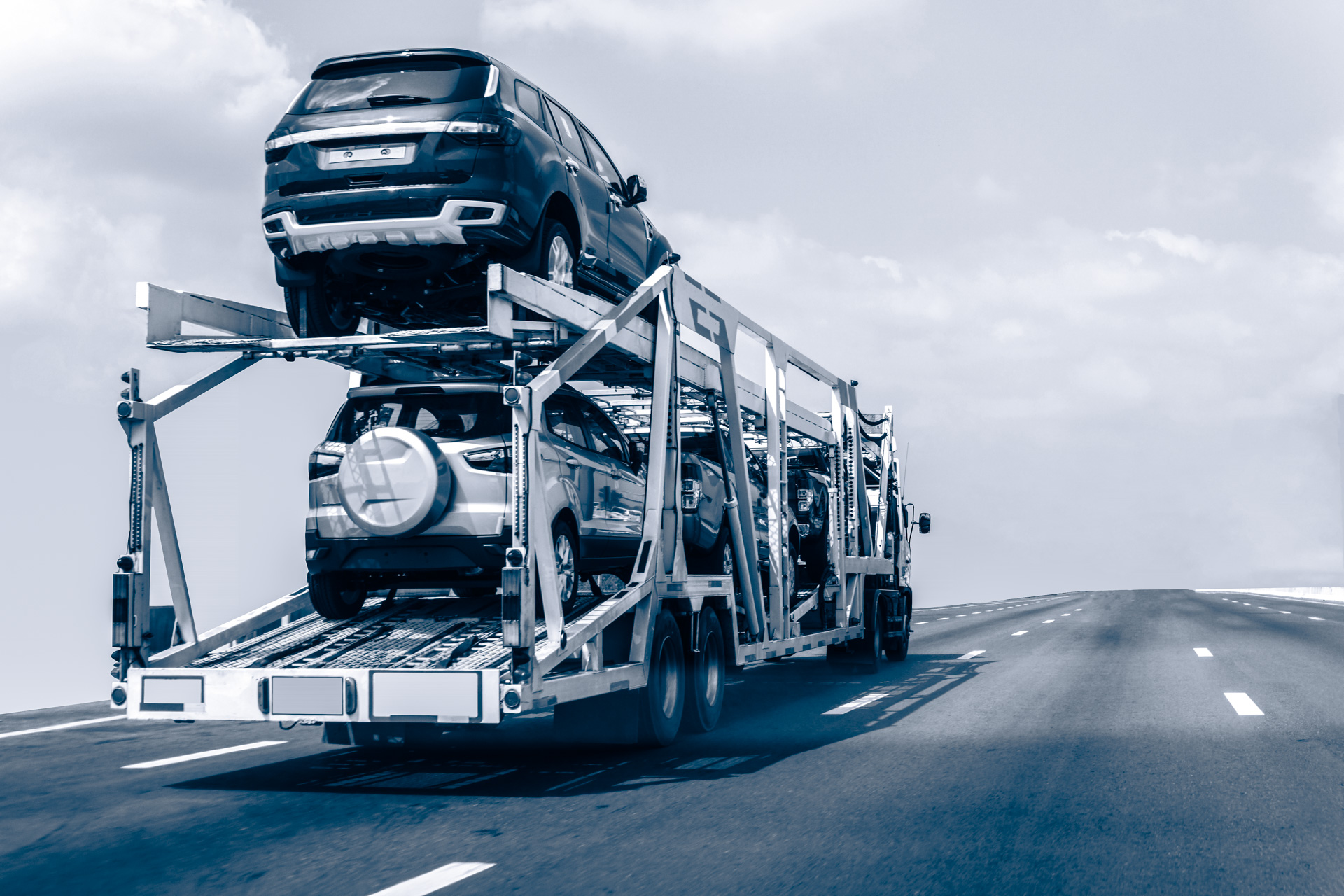 Transporte
